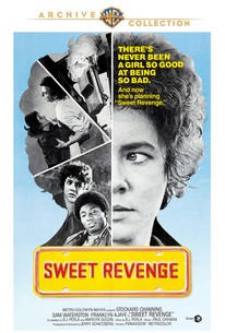 Sweet Revenge (Dandy, the All American Girl)
