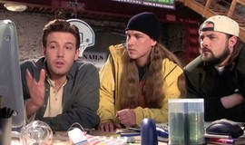 Jay and Silent Bob Strike Back: Official Clip - What is the Internet? photo 12