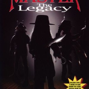 Puppet Master: The Legacy (2003) photo 9