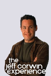 The Jeff Corwin Experience: Season 1 | Rotten Tomatoes