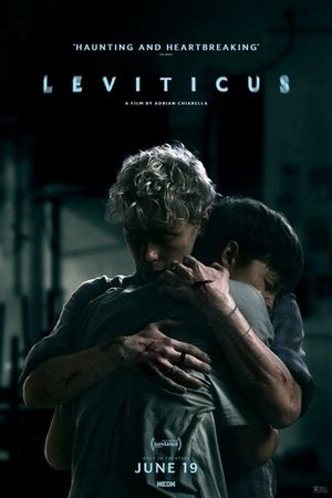 Leviticus poster