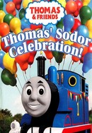 Thomas & Friends: Thomas' Sodor Celebration poster image