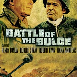 Battle of the Bulge photo 5