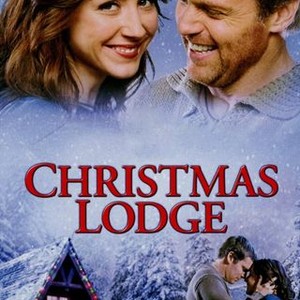 The Christmas Lodge – Review