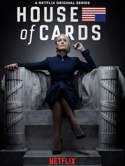 Putlocker house of cards season 6 new arrivals