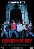 Presidents Day poster image