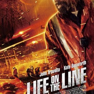 Life on the Line (2015) photo 3