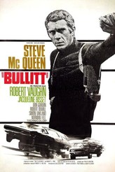 ブリット / Bullitt