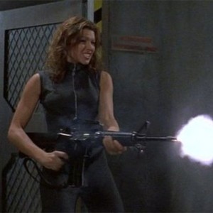 Fatal Conflict (2000) photo 1