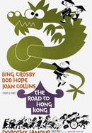 The Road to Hong Kong poster image