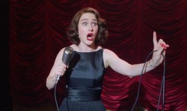 The Marvelous Mrs. Maisel - Rotten Tomatoes