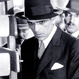 Scarface (1932) photo 8