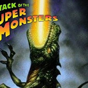 Attack of the Super Monsters photo 2