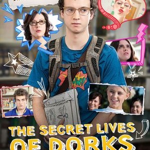 The Secret Lives of Dorks (2013) photo 15
