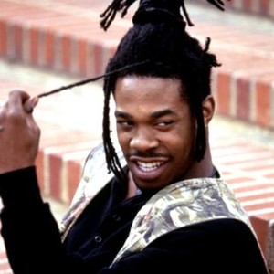 Busta Rhymes - Rotten Tomatoes