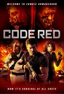 Code Red 13 Rotten Tomatoes