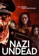 Nazi Undead poster image