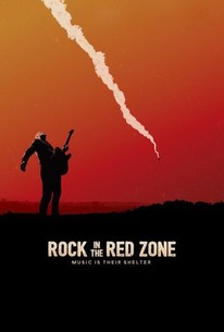 Poster for Rock in the Red Zone