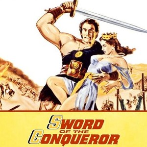 Sword of the Conqueror photo 1