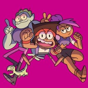 ¡OK K.O.! Seamos héroes - Rotten Tomatoes