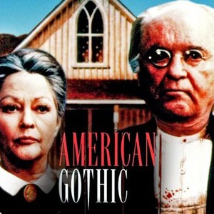 American Gothic photo 5