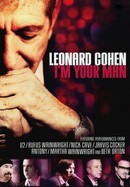 Leonard Cohen: I'm Your Man poster image