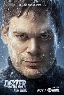 Dexter: New Blood