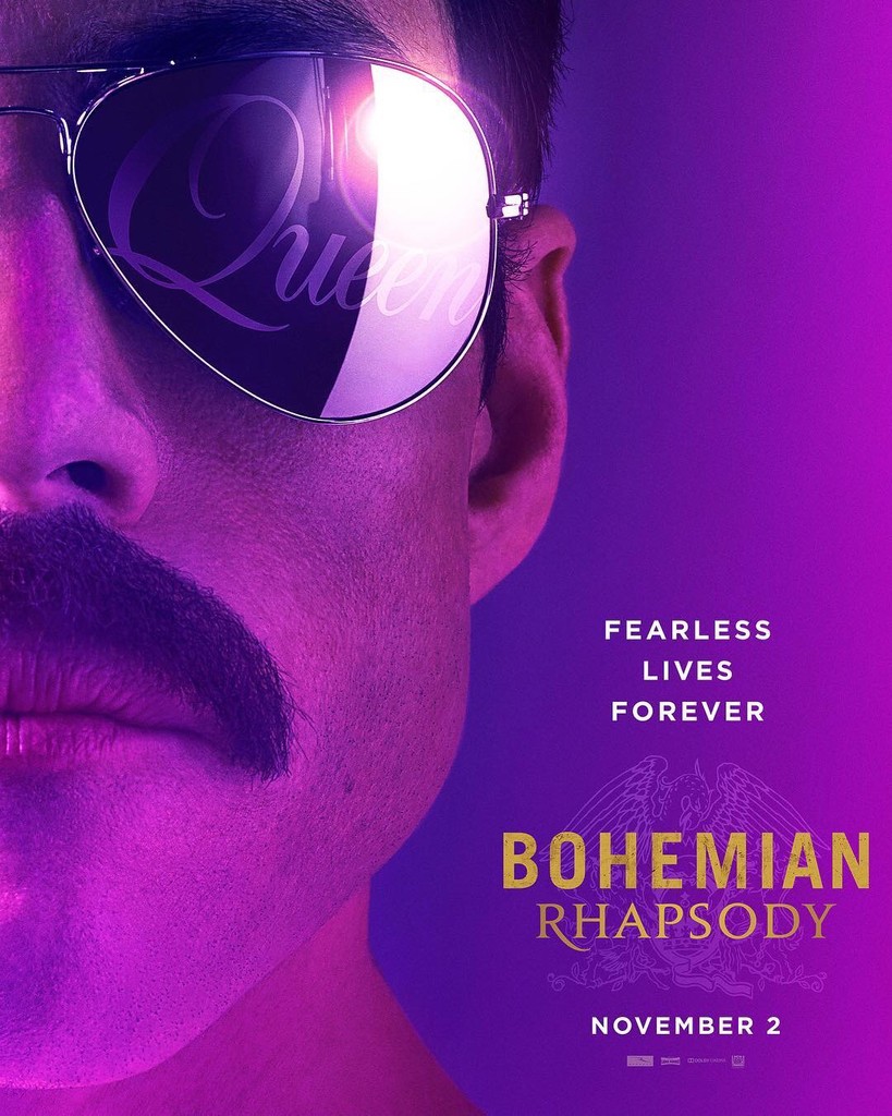 Bohemian rhapsody on streaming services sale