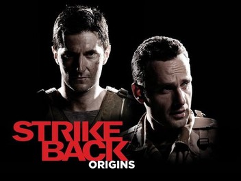 Strike back season sales 1 full movie