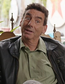 Lance Mountain