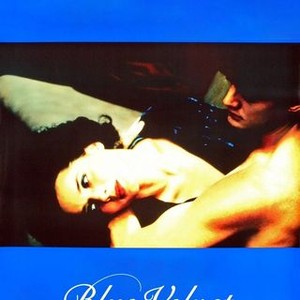  Blue Velvet : Movies & TV