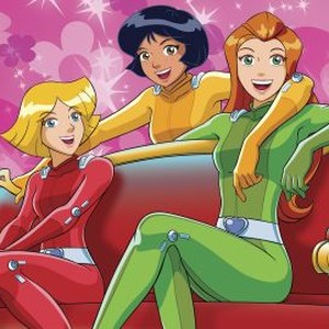 Totally Spies! - Rotten Tomatoes