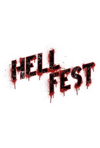 Hell Fest Rotten Tomatoes