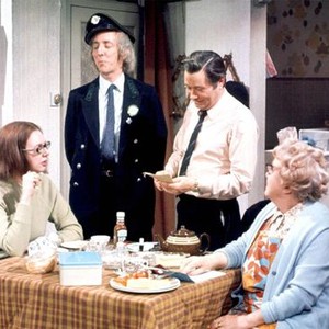 On the Buses