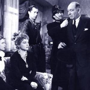 Shadows on the Stairs (1941) photo 11
