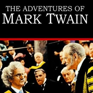 The Adventures of Mark Twain photo 1