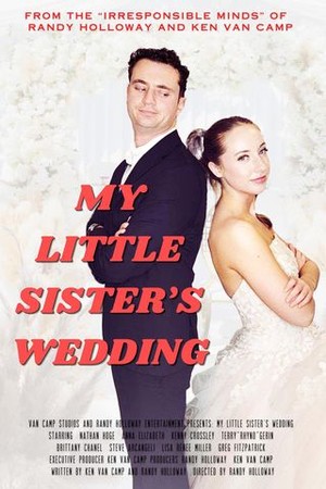 My Little Sister's Wedding poster