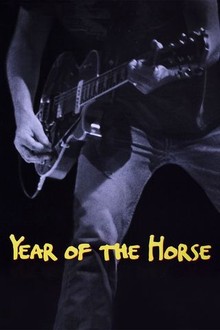 Neil Young – Yesteryear Of The Horse – DVD (DVD-Video, NTSC