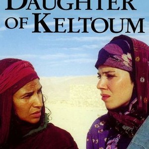 "The Daughter of Keltoum photo 2"