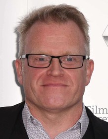 Niall Johnson