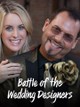 Battle of the Wedding Designers