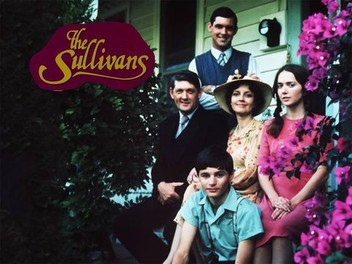 the sullivans photo