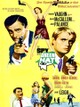 The Spy in the Green Hat