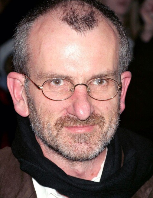 Chris Noonan