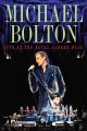 Michael Bolton Live at the Royal Albert Hall