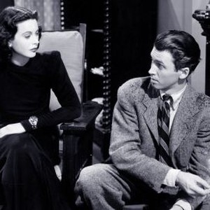 Come Live With Me (1941) photo 10