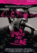 Punk's Not Dead poster image