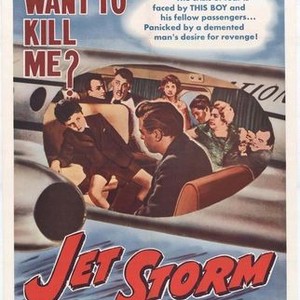 Jet Storm photo 14