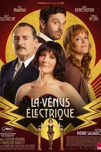 The Electric Kiss