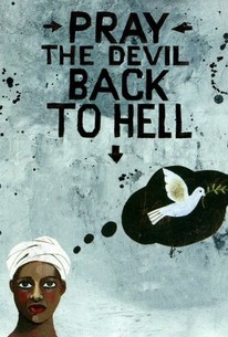 Watch trailer for Pray the Devil Back to Hell